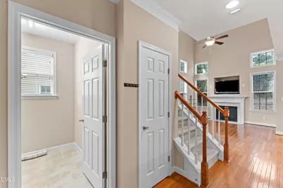 6001 Four Townes Lane, Raleigh, NC 27616 - Photo 13