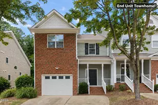 6001 Four Townes Ln, Raleigh, NC 27616 - Photo 1
