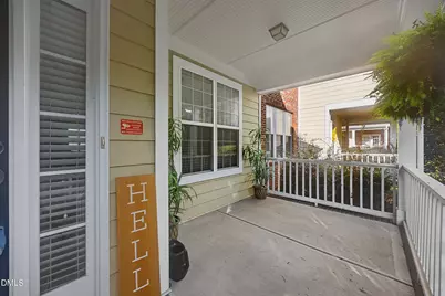 1104 Palace Garden Way, Raleigh, NC 27603 - Photo 5