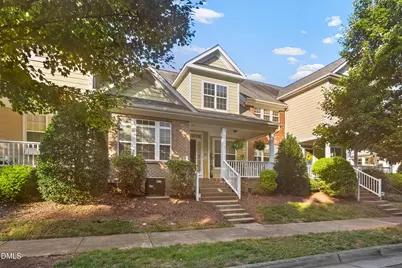 1104 Palace Garden Way, Raleigh, NC 27603 - Photo 1