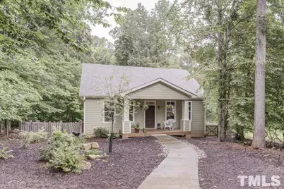 125 Hanna Street, Carrboro, NC 27510 - Photo 1