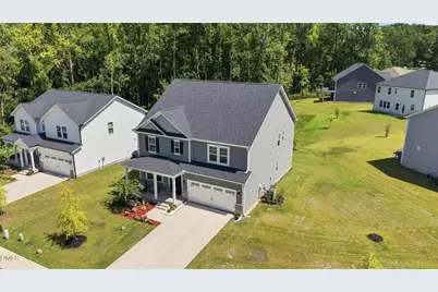170 Hickory Grove Drive, Sanford, NC 27330 - Photo 25