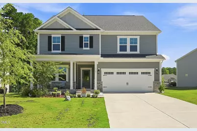 170 Hickory Grove Drive, Sanford, NC 27330 - Photo 15