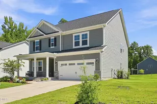 170 Hickory Grv Dr, Sanford, NC 27330 - Photo 17