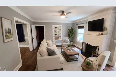 401 Banks Street, Graham, NC 27253 - Photo 7