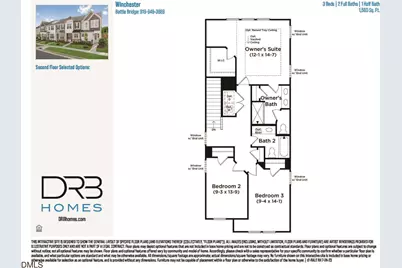 389 Channel Drop Drive, Clayton, NC 27520 - Photo 37