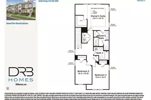 389 Channel Drop Dr, Clayton, NC 27520 - Photo 37