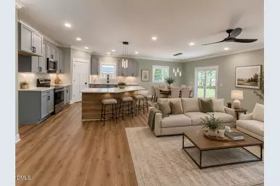 124 Oklahoma Drive, Louisburg, NC 27549 - Photo 11
