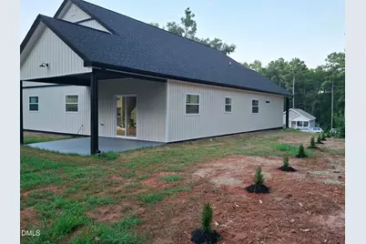 124 Oklahoma Drive, Louisburg, NC 27549 - Photo 5