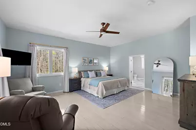 218 Saponi Trail, Fuquay Varina, NC 27526 - Photo 23