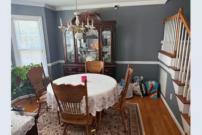 5016 Knightsbridge Way, Raleigh, NC 27604 - Photo 17