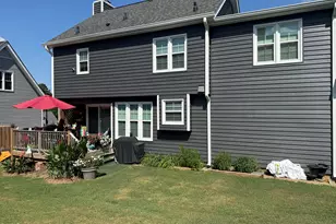 5016 Knightsbridge Way, Raleigh, NC 27604 - Photo 5