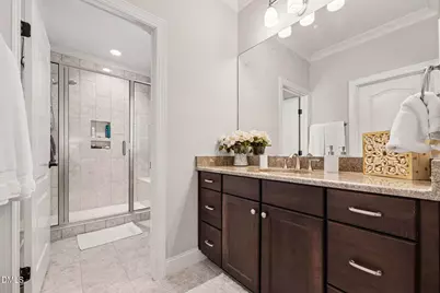 2504 Shadow Hills Court, Raleigh, NC 27612 - Photo 25