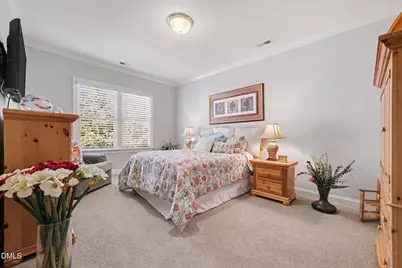2504 Shadow Hills Court, Raleigh, NC 27612 - Photo 23