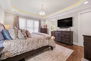 2504 Shadow Hills Ct, Raleigh, NC 27612 - Photo 17
