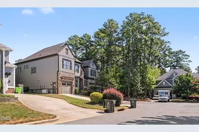 2504 Shadow Hills Court, Raleigh, NC 27612 - Photo 5