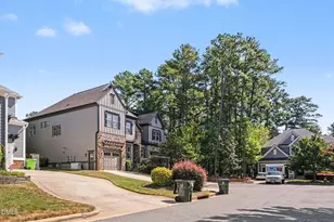 2504 Shadow Hills Ct, Raleigh, NC 27612 - Photo 5