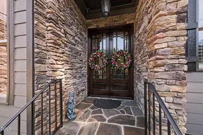 2504 Shadow Hills Court, Raleigh, NC 27612 - Photo 7