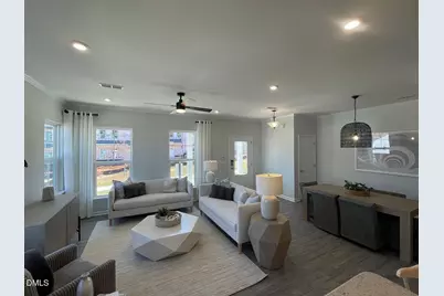 108 Kimber Lane, Wake Forest, NC 27587 - Photo 5