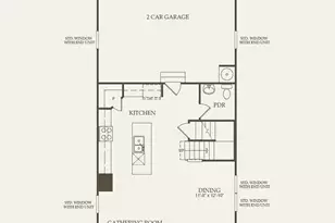 108 Kimber Ln, Wake Forest, NC 27587 - Photo 19