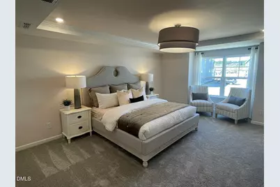108 Kimber Lane, Wake Forest, NC 27587 - Photo 11