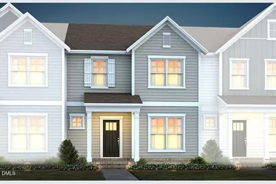 108 Kimber Lane, Wake Forest, NC 27587 - Photo 1