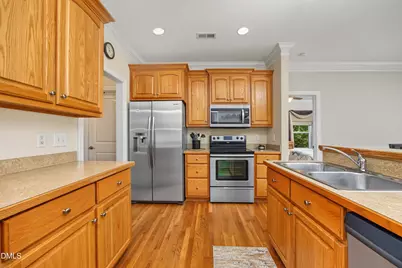 136 N Nc 87, Pittsboro, NC 27312 - Photo 11