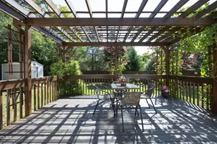 136 N Nc 87, Pittsboro, NC 27312 - Photo 25