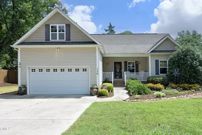 136 N Nc 87, Pittsboro, NC 27312 - Photo 1