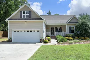 136 N Nc 87, Pittsboro, NC 27312 - Photo 1