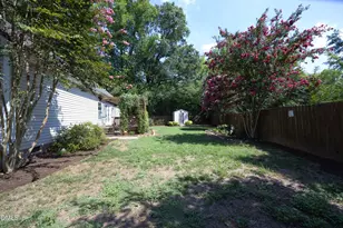 136 N Nc 87, Pittsboro, NC 27312 - Photo 29