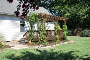 136 N Nc 87, Pittsboro, NC 27312 - Photo 27