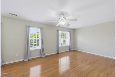 2536 Gregmoor Court, Raleigh, NC 27614 - Photo 21