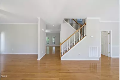 2536 Gregmoor Court, Raleigh, NC 27614 - Photo 3