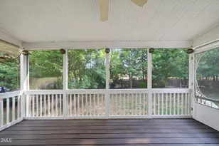 2536 Gregmoor Ct, Raleigh, NC 27614 - Photo 25