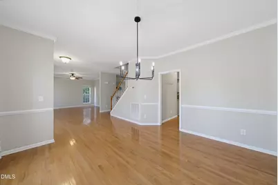 2536 Gregmoor Court, Raleigh, NC 27614 - Photo 7
