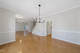 2536 Gregmoor Ct, Raleigh, NC 27614 - Photo 7