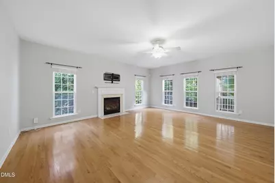 2536 Gregmoor Court, Raleigh, NC 27614 - Photo 13
