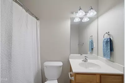 2536 Gregmoor Court, Raleigh, NC 27614 - Photo 23
