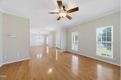 2536 Gregmoor Court, Raleigh, NC 27614 - Photo 5