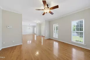 2536 Gregmoor Ct, Raleigh, NC 27614 - Photo 5