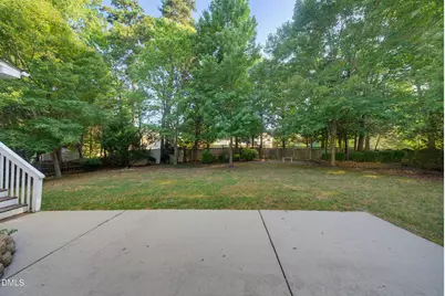 2536 Gregmoor Court, Raleigh, NC 27614 - Photo 27