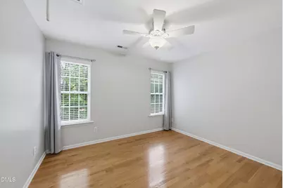 2536 Gregmoor Court, Raleigh, NC 27614 - Photo 19