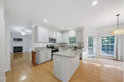 2536 Gregmoor Court, Raleigh, NC 27614 - Photo 9