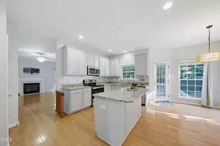 2536 Gregmoor Ct, Raleigh, NC 27614 - Photo 9
