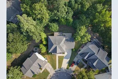 2536 Gregmoor Court, Raleigh, NC 27614 - Photo 29