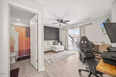 1418 Grove Village Road, Wake Forest, NC 27587 - Photo 23