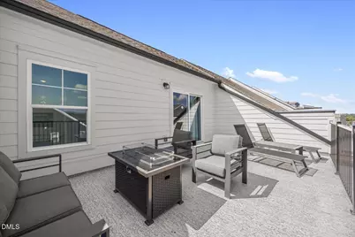 1418 Grove Village Road, Wake Forest, NC 27587 - Photo 27