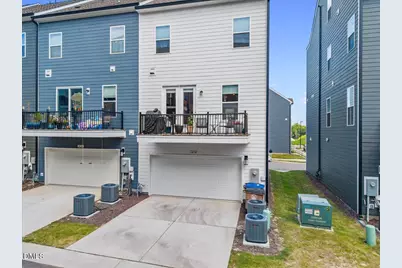 1418 Grove Village Road, Wake Forest, NC 27587 - Photo 31
