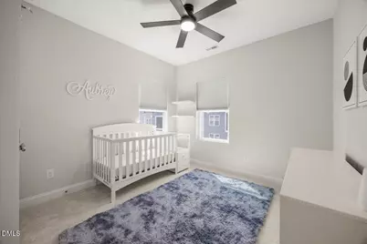 1418 Grove Village Road, Wake Forest, NC 27587 - Photo 21